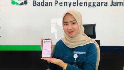 BPJS Dorong Skrining Riwayat Kesehatan: Deteksi Dini untuk Hidup Lebih Sehat