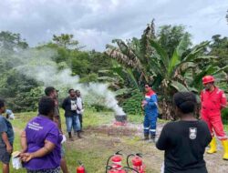 SKK Migas-PEP Papua Dukung Pengembangan Kapasitas, Gelar SELARAS 2025 di Kp Adat Malasigi