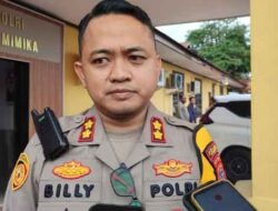 Proses Hukum Kasus Pencemaran Nama Baik ASN Mimika Masuk Babak Baru