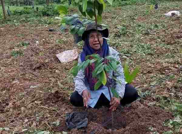 Hulu dan Hilirisasi Pertanian : Jalan Panjang Menuju Kedaulatan Pangan 1 IMG 20250924 WA0018