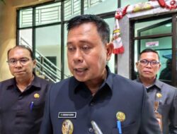 Pemkot Sorong Komitmen Laksanakan Rekomendasi DPRK