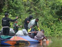 Polisi Temukan Jasad Korban Penembakan di Ulakin, Begini Kondisinya