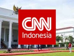 AJI Jakarta-LBH Pers Kecam Pencabutan Kartu Liputan Istana Jurnalis CNN Indonesia