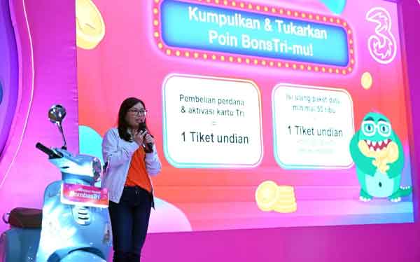 Indosat Tri BombasTri2