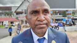 Kadishub PBD Viktor Solossa