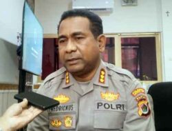 700 Personel Gabungan Kawal Aksi Demo Kelompok Solidaritas Mahasiswa Papua