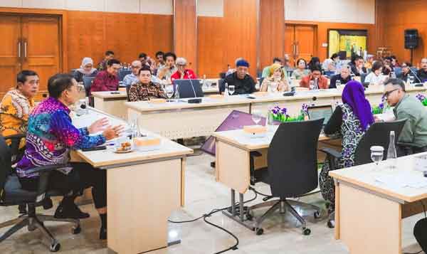 Kemenbud RI Gelar AKI 2025: Apresiasi kepada Pelaku Budaya Berdedikasi 1 Kemenbud RI Program AKI 2025