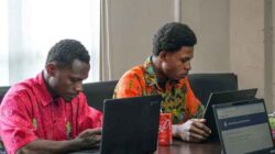 Kilang Kasim Pertamina Talent Candidate