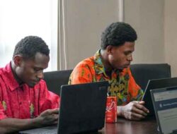 Kilang Kasim Dukung Talenta Lokal, Fasilitasi Anak Seget Seleksi Pertamina Talent Candidate