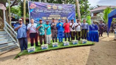 Koderal XIV Sorong Balsos Bakkes HUT 80 3