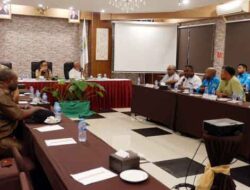 Komisi II DPRP Papua Barat Kawal Tunggakan Bonus Atlet PON