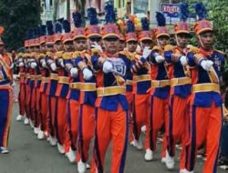 Panitia Umumkan Pemenang LGJI Amboina 2025, Ini Daftar Lengkapnya