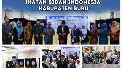 Muscab III IBI Buru