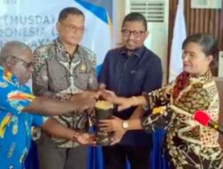 JMSI PBD Resmi Gelar Musda I 2025, Ada Sejumlah Pesan dan Harapan