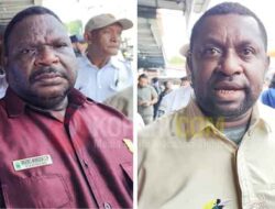 DPRP-MRPB Bentuk Pansus Tindaklanjuti Keluhan MBG di Papua Barat