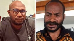 Oteanus Hagabal Yohanis Wantik