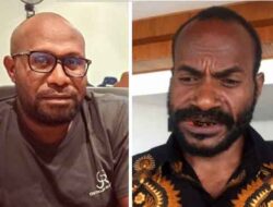 “Mimika Rumah Kita” Jadi Simbol Persatuan: Emen Neme Yauware Fondasi Pembangunan