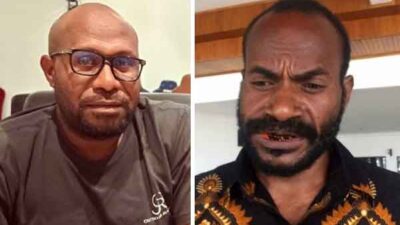 “Mimika Rumah Kita” Jadi Simbol Persatuan: Emen Neme Yauware Fondasi Pembangunan