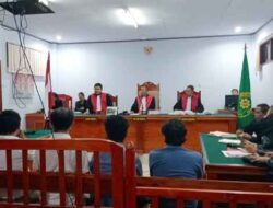 PAHAM Papua: JPU Wajib Tuntut Pidana Maksimal Penembak Mati Tobias Silak di Yahukimo