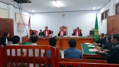 PAHAM Papua: JPU Wajib Tuntut Pidana Maksimal Penembak Mati Tobias Silak di Yahukimo