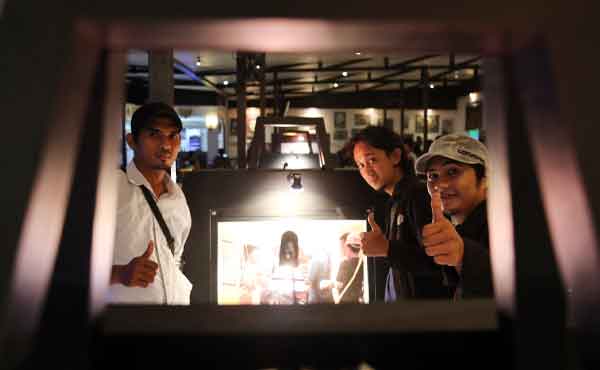 PFI Timika Akan Gelar Pameran Foto 2025: Melihat Mimika dari Masa ke Masa 2 PFI Timika Gelar Pameran Foto 2025 2