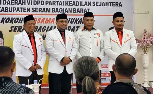 PKS SBB Musda VI