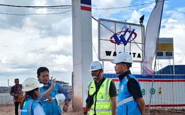 PLN DOB Papua Selatan3
