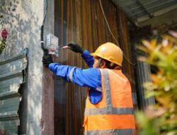 Semarak HPN: PLN Luncurkan Promo Tambah Daya Diskon 50% Hingga 18 September 2025