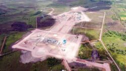 PLN Kawasan DOB Papua Selatan