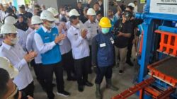 PLN Lapas Nusakambangan
