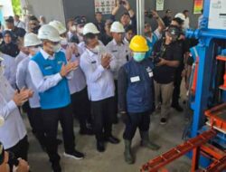 Wajah Baru Nusakambangan: Kemen Imipas-PLN Berdayakan Warga Lapas dengan FABA