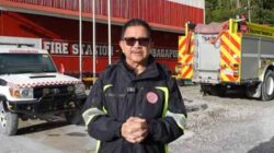 Update Situasi Terkini Insiden Wet Muck di Tambang GBC PTFI 4 PTFI Presdir Tony Wenas