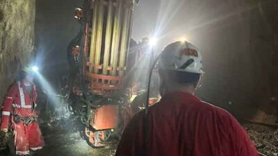 PTFI Upaya penyelamatan 1