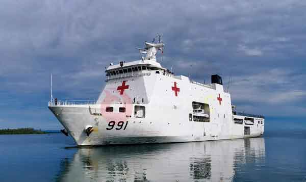 Tuntaskan Misi Diplomasi di PNG, Satgas Port Visit TNI AL 2025 Kembali ke Tanah Air 4 Pangkoarmada III Sambut Satgas Port Visi 2025 4