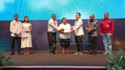 Pemkot Sorong Dukung Penuh Program Lahirkan Generasi Papua Bermartabat