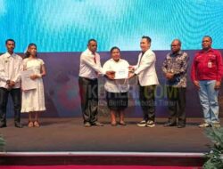 Pemkot Sorong Dukung Penuh Program Lahirkan Generasi Papua Bermartabat