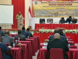 Pemprov PB Rencanakan Pendapatan Daerah 3,63 T di Perubahan APBD 2025