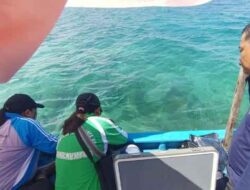 Taman Laut Pertamina, Upaya Bersama DLH Biak Lestarikan Ekosistem Pesisir Laut Waupnor