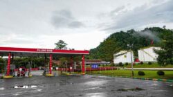 Pertamina IT Wayame