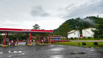 IT Wayame : Denyut Nadi Distribusi Energi di Indonesia Timur