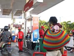 Pertamina Regional Pamalu Pastikan Sarfas dan Layanan Aman Pasca Gempa M6.6