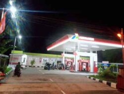 Konsumsi Pertamax Terus Naik, Pertamina Tingkatkan Fasilitas Pertashop di Ternate Utara