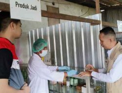 Pertamina Regional Pamalu Dukung UMKM Melek Digital Marketing
