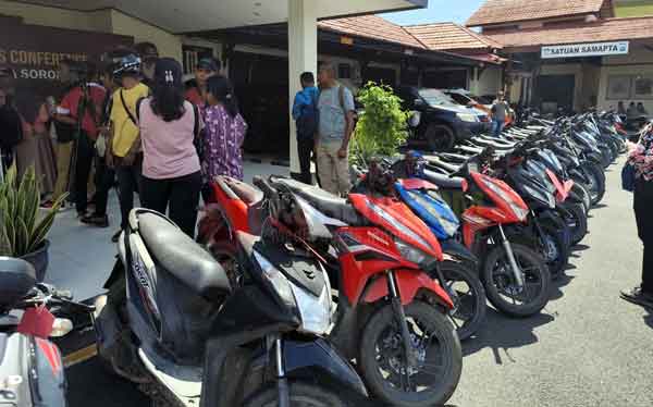 Polresta Sorkot Kasus Menonjol2