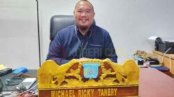 Ricky Tanery Korericom