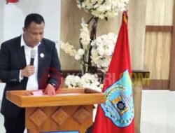 Kelompok Khusus DPR Kota Sorong Soroti Program Afirmasi dan Pendidikan Gratis