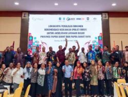 Lokakarya Penulisan Rekomendasi Policy Brief SKALA Resmi Ditutup, Ini Tanggapan Peserta