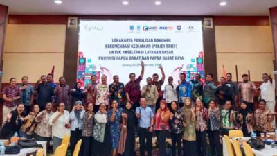 Lokakarya Penulisan Rekomendasi Policy Brief SKALA Resmi Ditutup, Ini Tanggapan Peserta