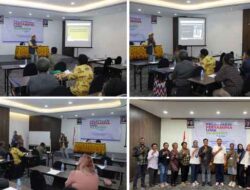 SKK Migas-PEP Papua Gelar UMK Academy 2025 Dukung Pengembangan Ekonomi Lokal