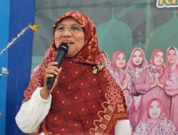 Saadiah Tegaskan Majelis Taklim Jadi Ruang Penting Perempuan Jadi Tiang Keluarga